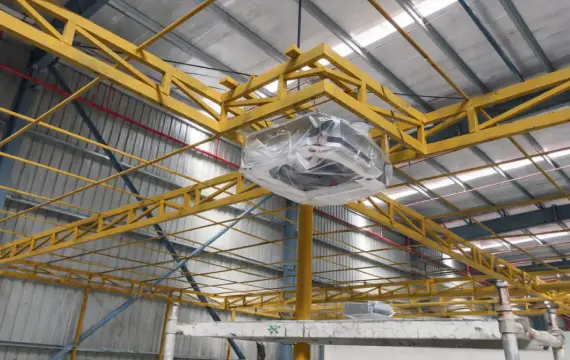 Structural Fabrication